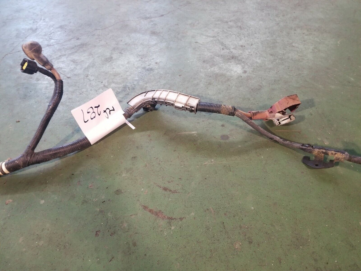 6.7 Powerstroke Turbo Diesel 6.7L Battery Cables bc3t-14b060-p260f