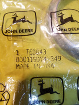 JOHN DEERE T60843 EATON 59-2.5