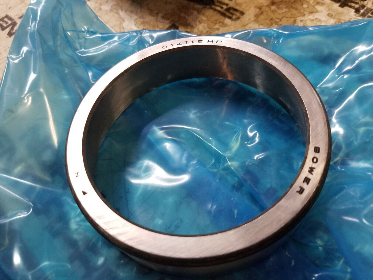 CTP 6S-2828 120.00mm Single Tapered Roller Bearing Cup