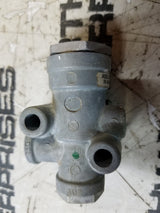 Bendix 101837N Pressure Reducing Valve