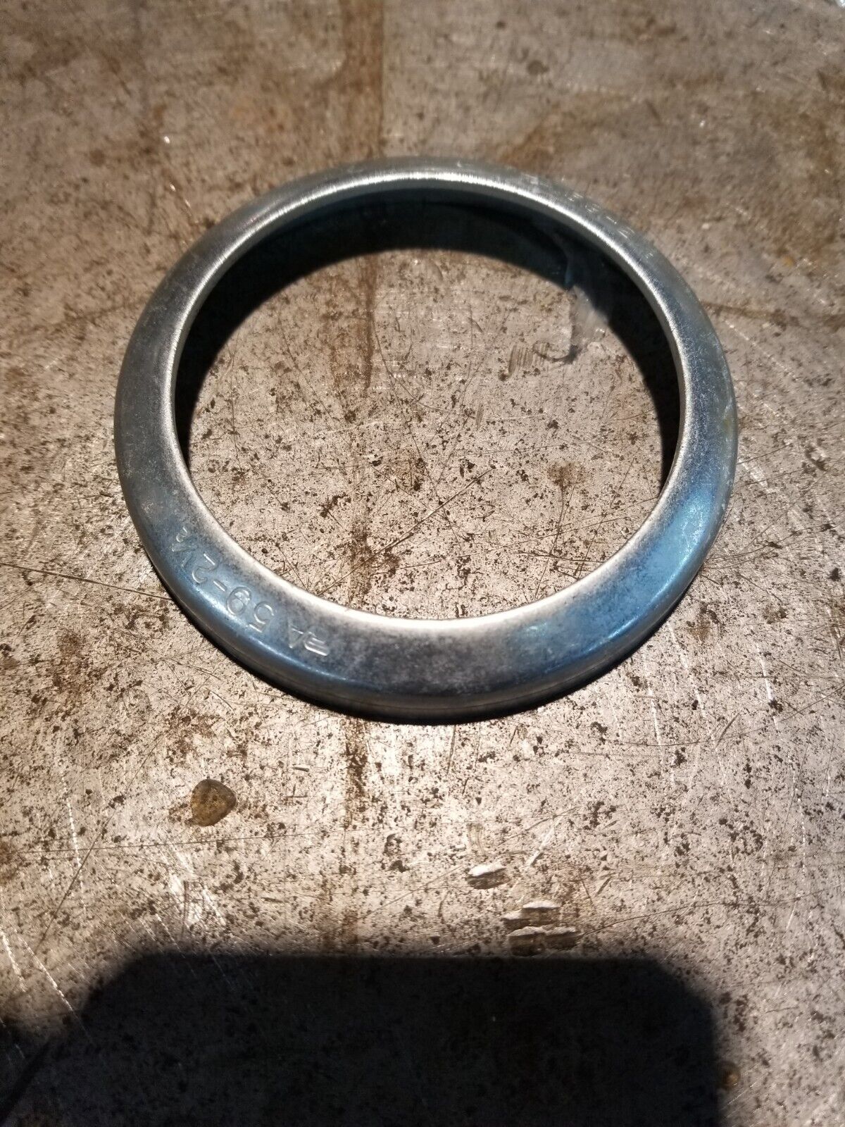 JOHN DEERE T60843 EATON 59-2.5