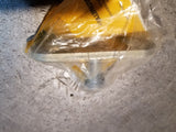 432-2146 Caterpillar 105mm Long Cab Door Striker 4322146
