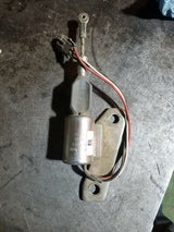 3991624 Engine Shutdown Shut Off Solenoid 12V for Cummins 6BT 5.9L Engine