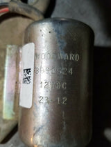 3991624 Engine Shutdown Shut Off Solenoid 12V for Cummins 6BT 5.9L Engine