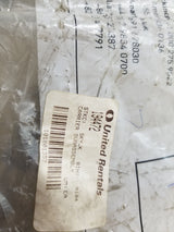 SkyJack Part # 194472 - Carrier Subassembly