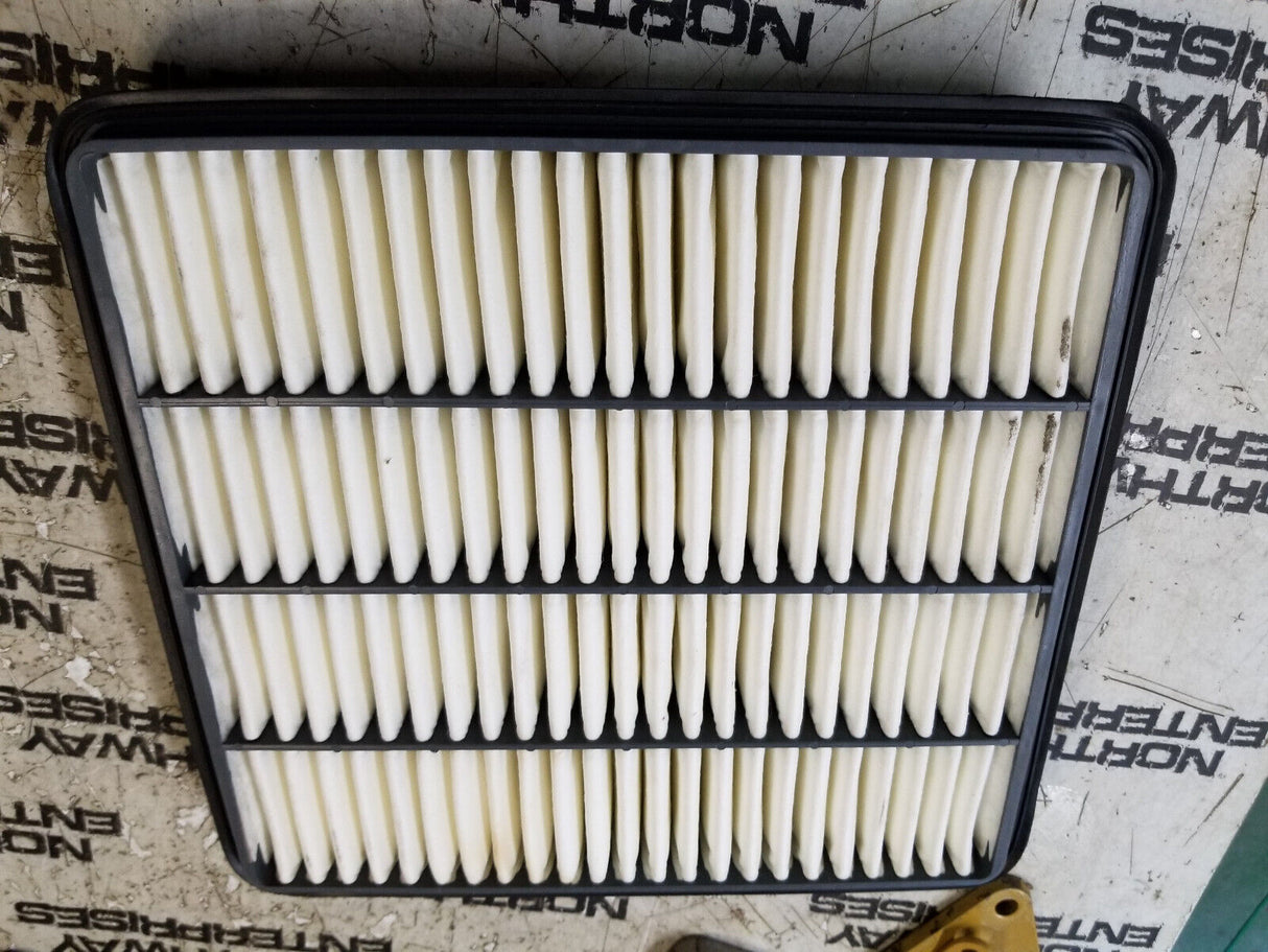 NAPA 9010 AIR FILTER