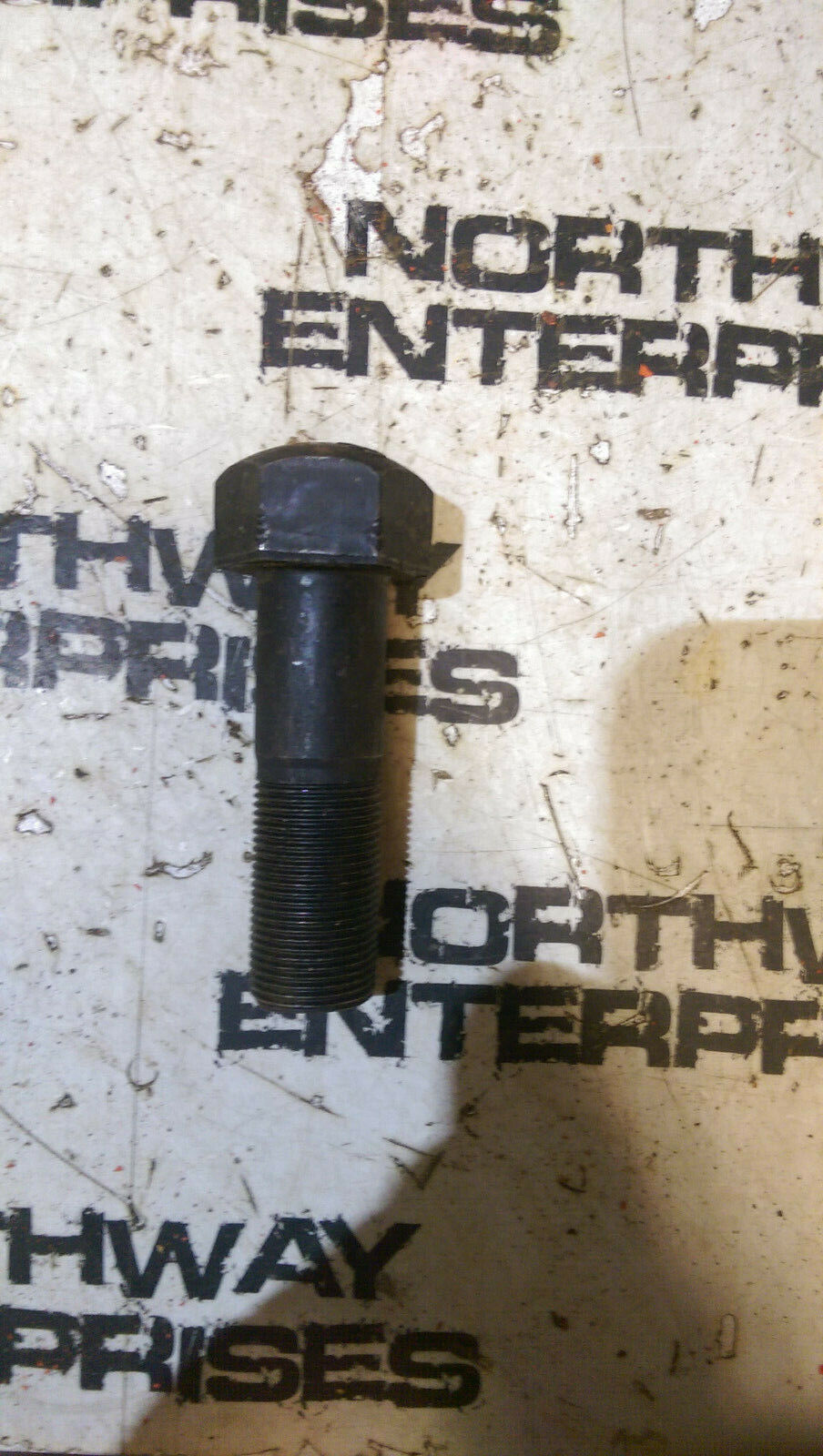 JOHN DEERE 3083299 BOLT