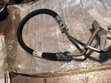365459 POWER STEERING HOSE 8767035