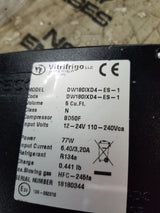 Vitrifrigo- R101097 Module, Electronic Secop, w/AC-DC converter, SECOP BD35/BD50