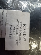 Vitrifrigo- R101097 Module, Electronic Secop, w/AC-DC converter, SECOP BD35/BD50