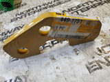 449-1751 Caterpillar 4491751 146.30mm Long Triangle Steel Retainer