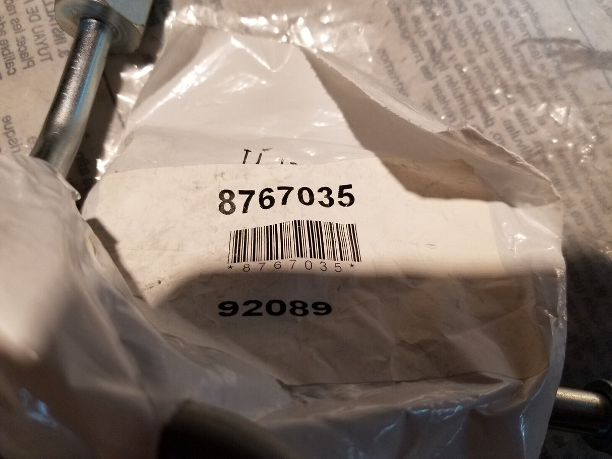 365459 POWER STEERING HOSE 8767035