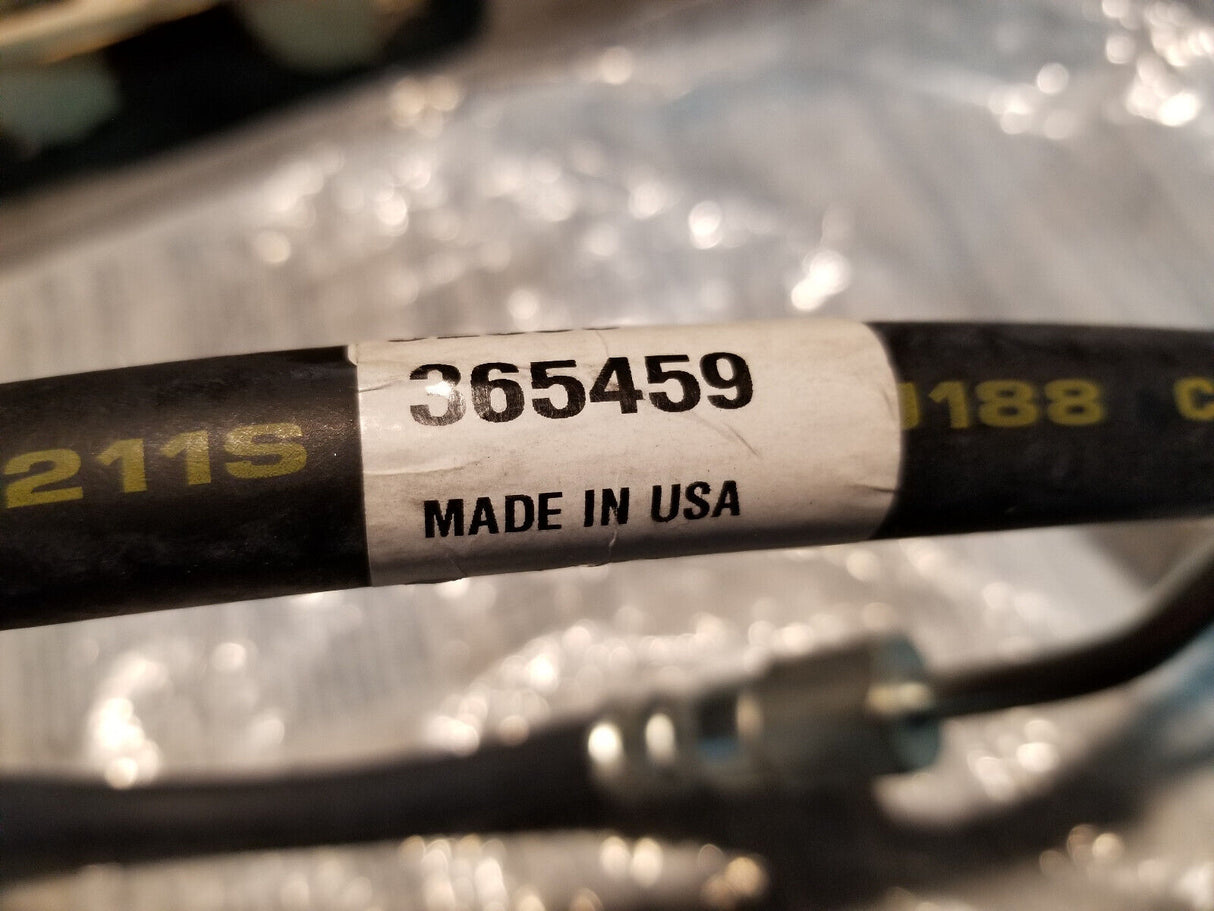 365459 POWER STEERING HOSE 8767035