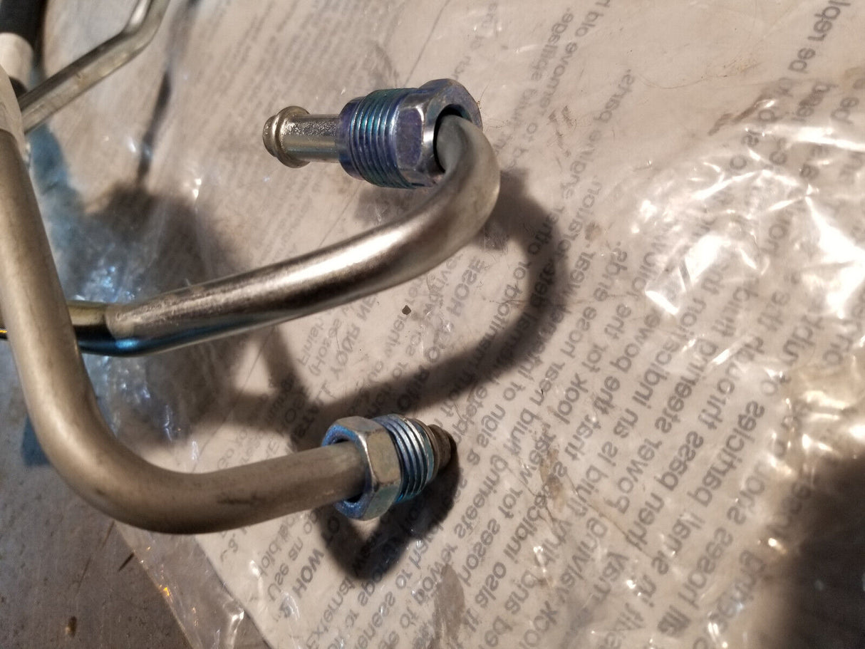 365459 POWER STEERING HOSE 8767035
