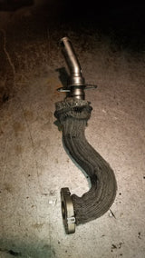 2014-2021 68321413AA 3.0L ECODIESEL USED EGR PIPE