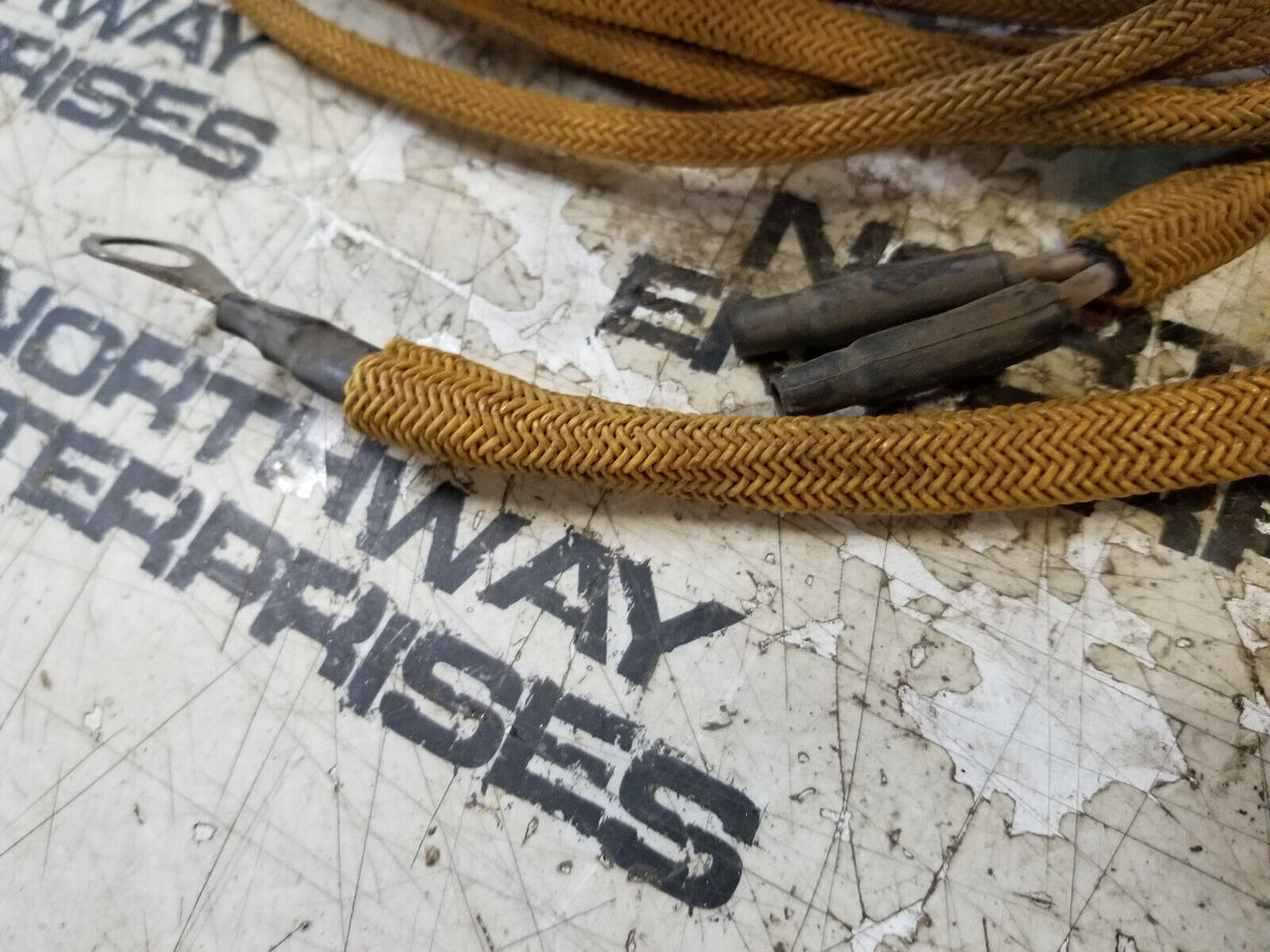 CATERPILLAR WIRE HARNESS 9P-0722 9P0722