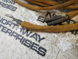 CATERPILLAR WIRE HARNESS 9P-0722 9P0722