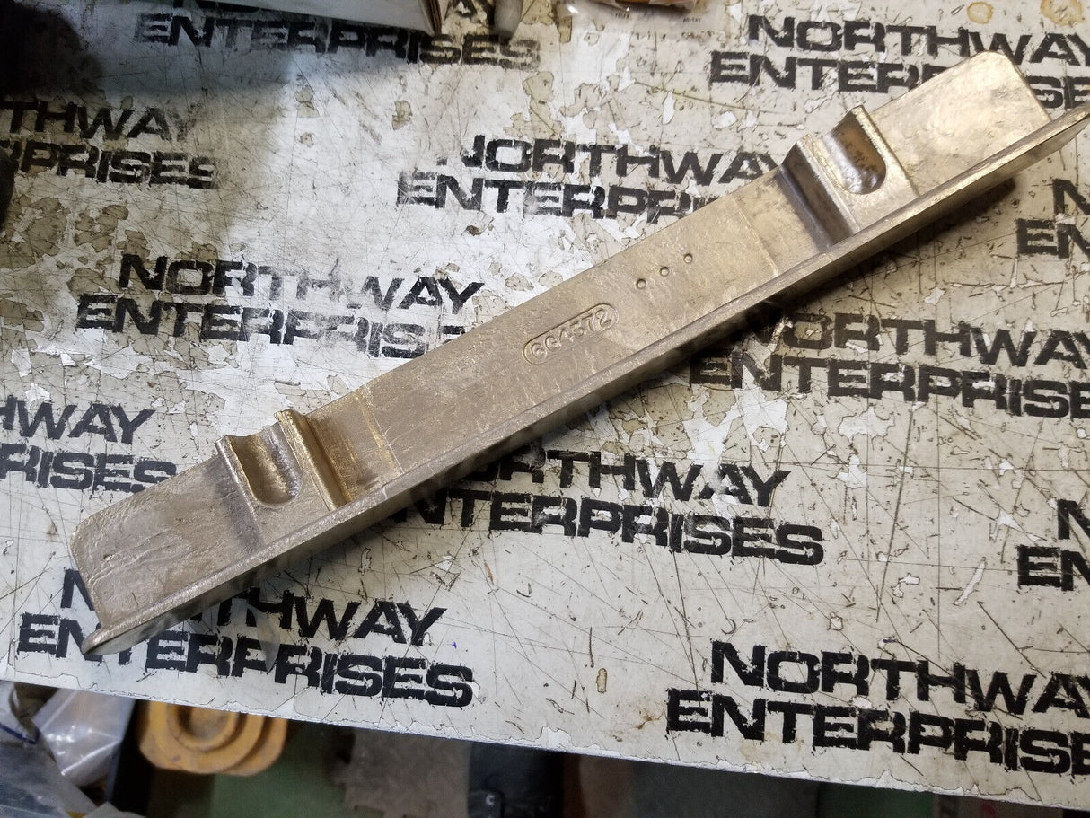 CATERPILLAR 6G-4372: STRIP-WEAR (SHOE) 6G4372