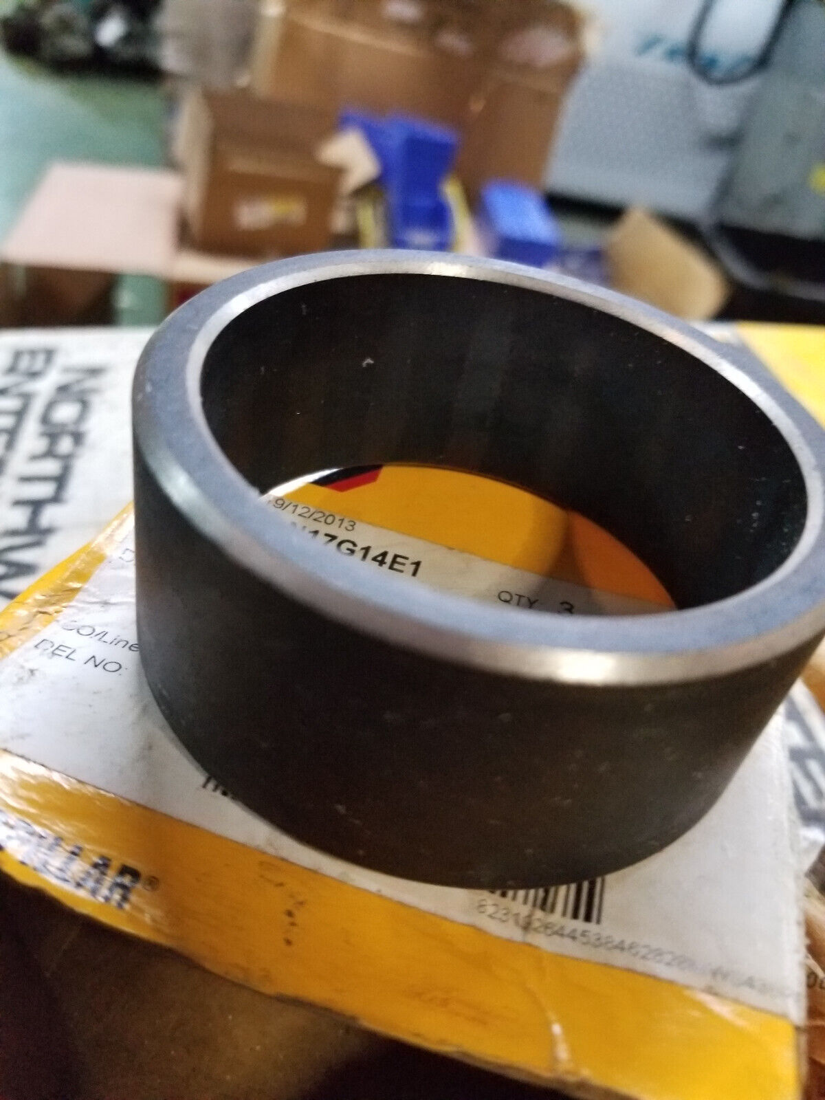CATERPILLAR 8G-8311 Sleeve Bearing (Bushing)