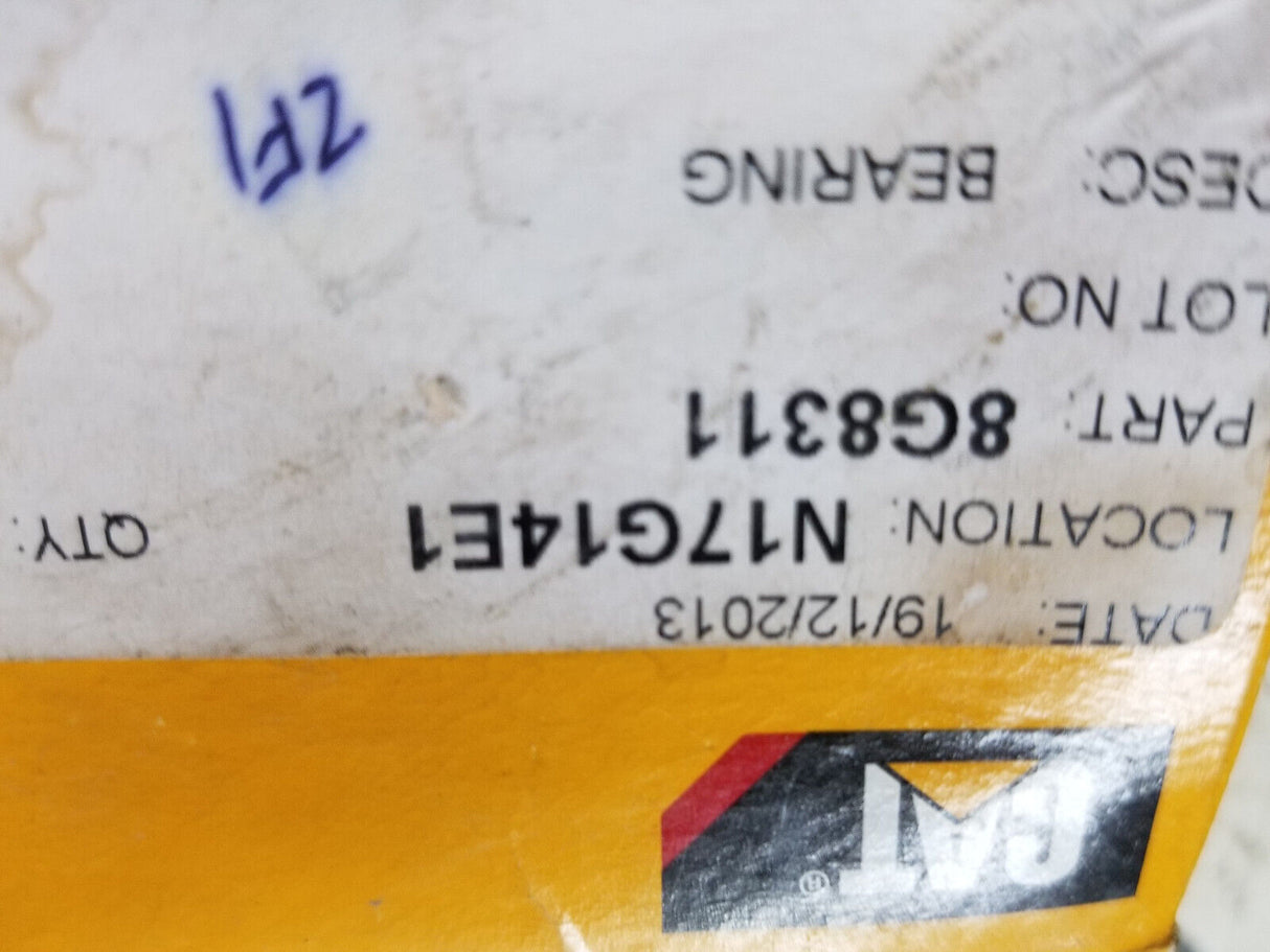 CATERPILLAR 8G-8311 Sleeve Bearing (Bushing)