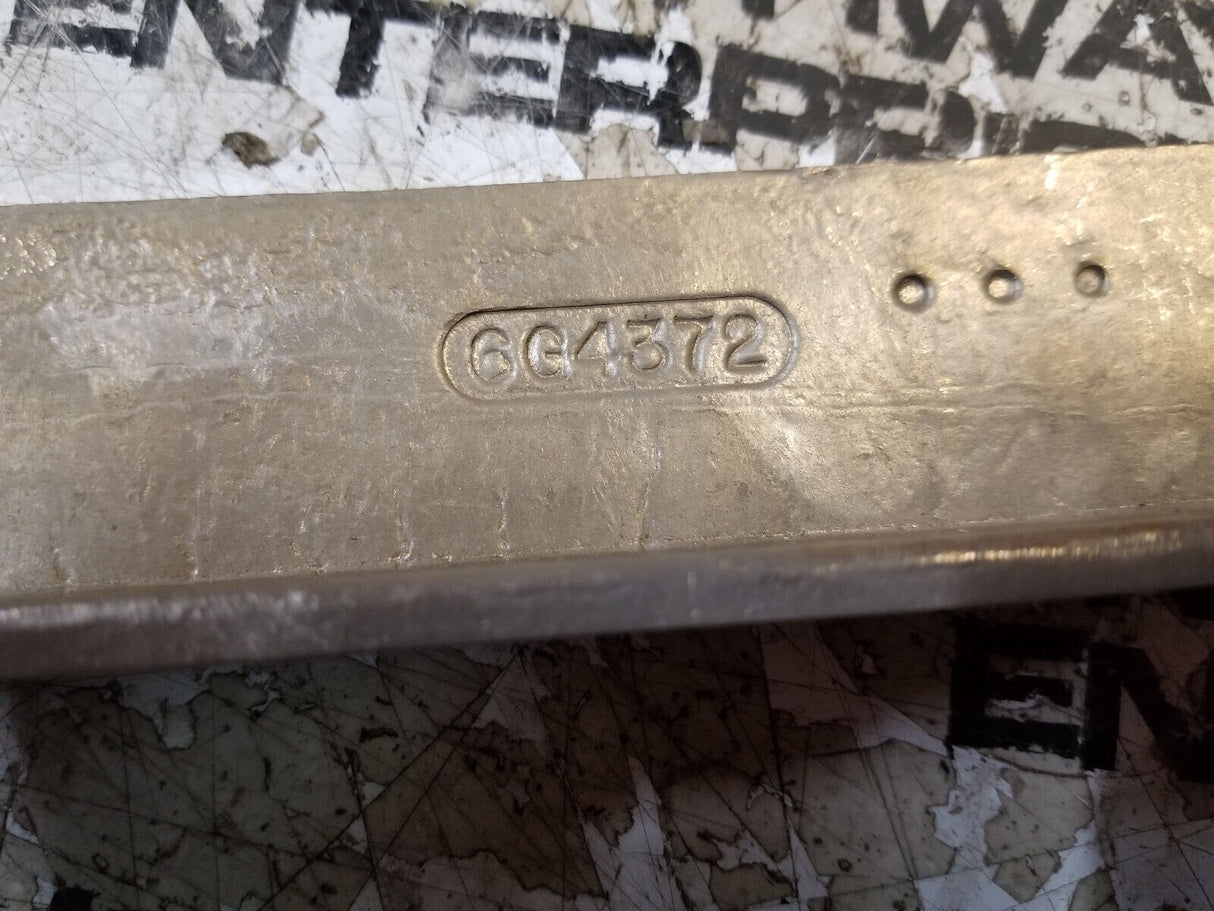 CATERPILLAR 6G-4372: STRIP-WEAR (SHOE) 6G4372