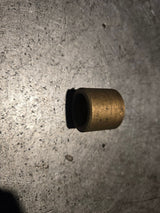 LOT OF 9 PC-  4f-9786 CATERPILLAR BUSHING SLEEVE 4f9786