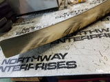 CATERPILLAR 6G-4372: STRIP-WEAR (SHOE) 6G4372