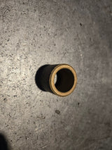 LOT OF 9 PC-  4f-9786 CATERPILLAR BUSHING SLEEVE 4f9786