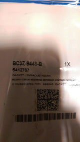 BC3Z-9448-B Genuine Ford Manifold Gasket