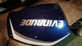 EVINRUDE 2019 300HP G2 COVER ASSEMBLY COVER ASSEMBLY, PORT 0286130