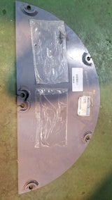 HITACHI 9738384 COVER