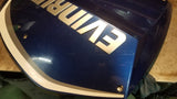 EVINRUDE 2019 300HP G2 COVER ASSEMBLY COVER ASSEMBLY, PORT 0286130