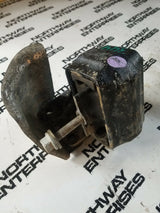 52121814AD 6.7L Cummins Engine Mount Bracket RH / Passenger side