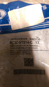 8C3Z-9T514-C 2008-2010 Ford Super Duty 6.4L TurboCharger Seal Kit new OEM