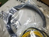 CATERPILLAR SEAL KIT 186-4351 HYDRAULIC SEAL KIT 1864351