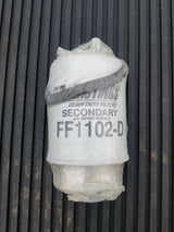 Hastings FF1102-D Diesel Fuel Water Separator Filter