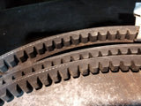 4P-8087 CATERPILLAR BELT SET CAT 4P8087