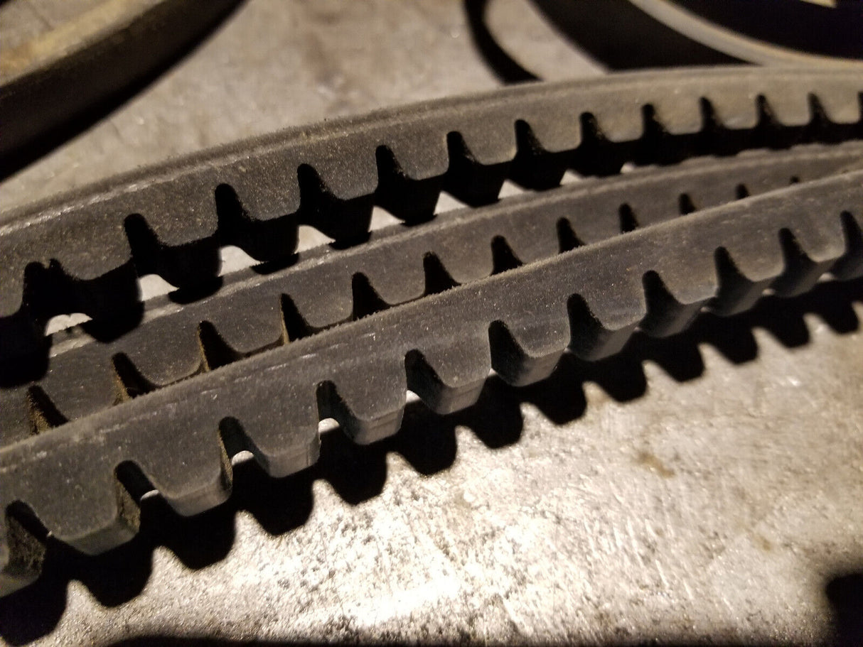 4P-8087 CATERPILLAR BELT SET CAT 4P8087
