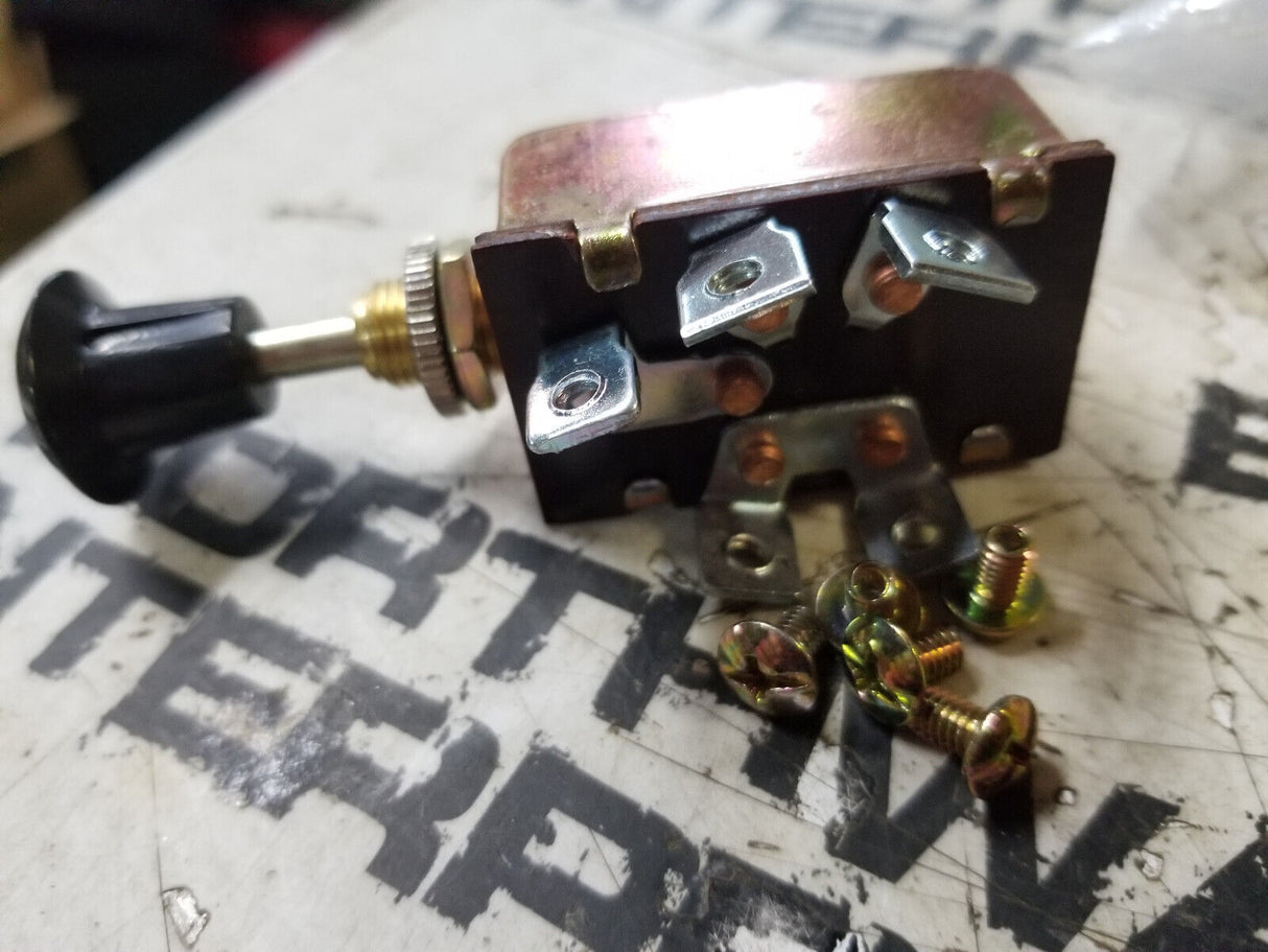 Tailift E1608002 Switch