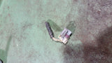 3 WIRE Duramax Engine Harness Pigtail 3 pin