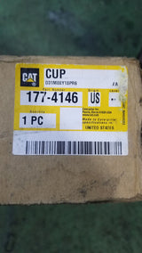 177-4146 Caterpillar Cup Bearing Cup 1774146