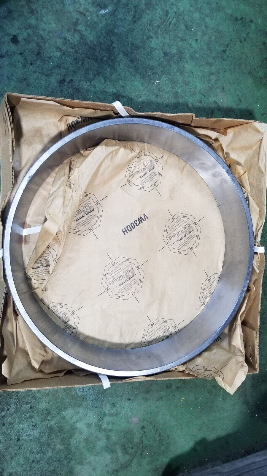 177-4146 Caterpillar Cup Bearing Cup 1774146