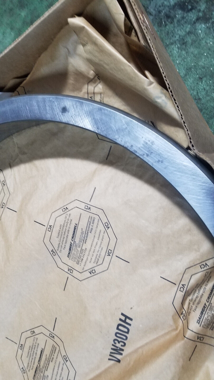 177-4146 Caterpillar Cup Bearing Cup 1774146