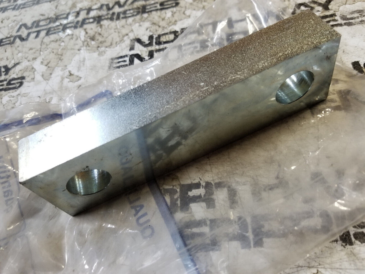 363-1159 Caterpillar 22mm Thick Linkage Pin Retainer Plate 3631159