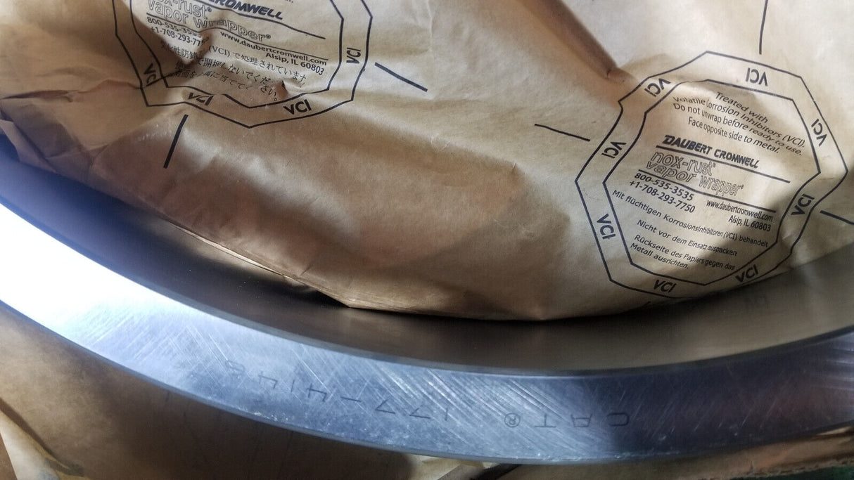 177-4146 Caterpillar Cup Bearing Cup 1774146