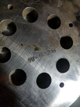 9U4682 CAT PLATE-THRUST - Caterpillar