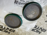 2PC MOPAR 04694337 REAR CAMSHAFT PLUG