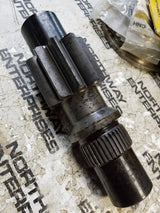 OEM CATERPILLAR 5V-7207 PINION 5V7207