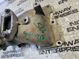 4990718 Intake Manifold Elbow 2010 - 2012 Ram 2500 3500 6.7L Cummins