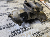 4990718 Intake Manifold Elbow 2010 - 2012 Ram 2500 3500 6.7L Cummins